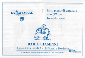 Pagine n 12 e n 13