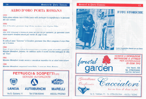 Pagine n 14 e n 15