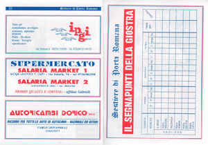 Pagine n 22 e n 23