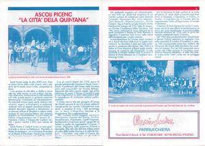 Pagine n 4 e n 5