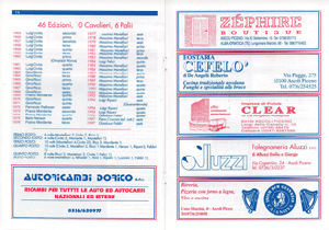 Pagine n 14 e n 15