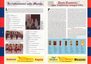 Pagine n 4 e n 5