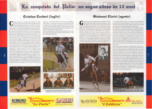 Pagine n 6 e n 7