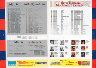 Pagine n 10 e n 11