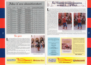 Pagine n 12 e n 13