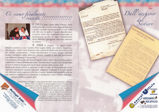 Pagine n 2 e n 3