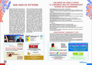 Pagine n 2 e n 3