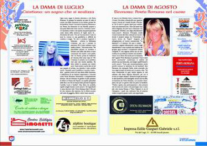 Pagine n 4 e n 5