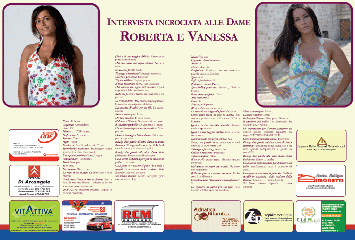 Pagine n 4 e n 5