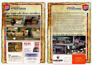 Pagine n 2 e n 3