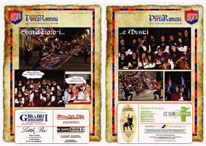 Pagine n 4 e n 5