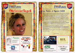 Pagine n 8 e n 9