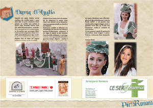 Pagine n 8 e n 9