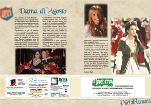 Pagine n 10 e n 11