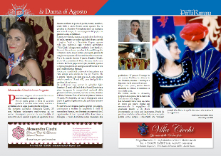 Pagine n 12 e n 13