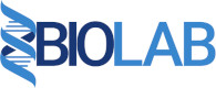 Logo BIOLAB