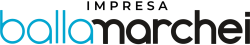 Logo BALLAMARCHEI