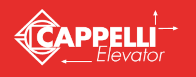 Logo Cappelli Elevator