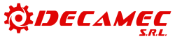 Logo Decamec