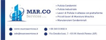 Logo MAR.CO.Services