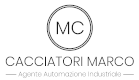 Logo Marco Cacciatori