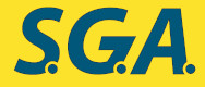 Logo S.G.A.