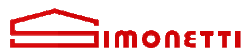 Logo Simonetti