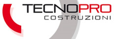 Logo TECNO PRO COSTRUZIONI