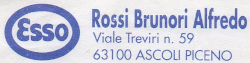 Logo Esso