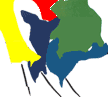 Logo Bandiere e DINTORNI