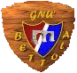 Logo Gnu Bettola