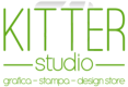 Logo KITTER STUDIO